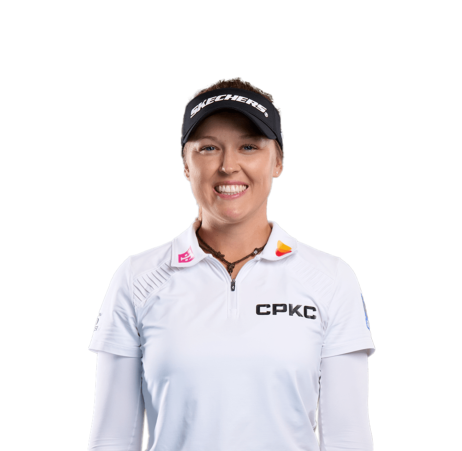 Brooke Henderson